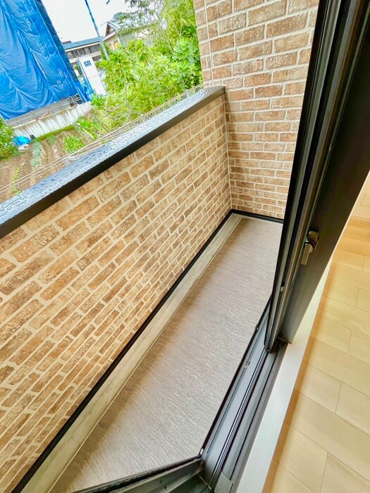 物件内観写真21　(ベランダ・バルコニー)