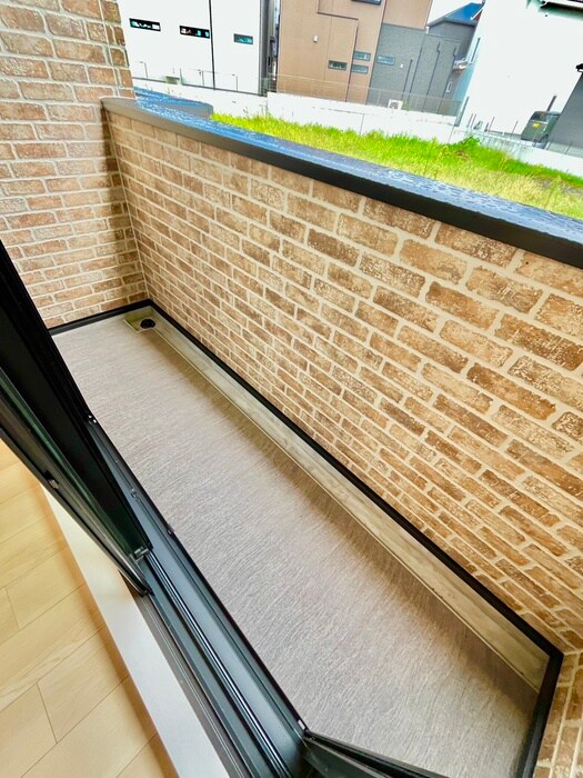 物件内観写真21　(ベランダ・バルコニー)
