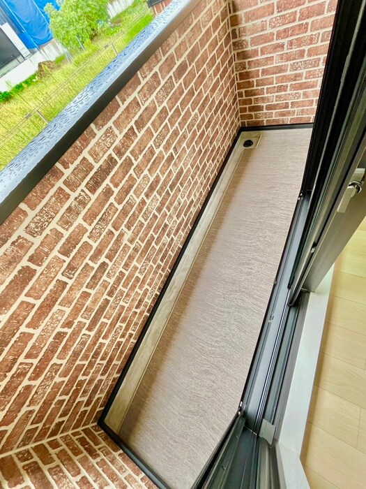 物件内観写真21　(ベランダ・バルコニー)