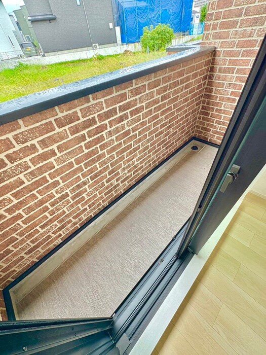 物件内観写真21　(ベランダ・バルコニー)