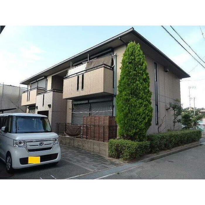 物件外観写真4　(その他)