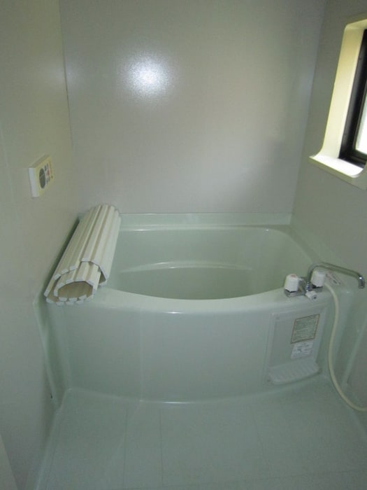 物件内観写真14　(バス／シャワールーム等)