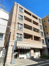 ＬＡＦＦＩＣＥ住吉本町の外観写真