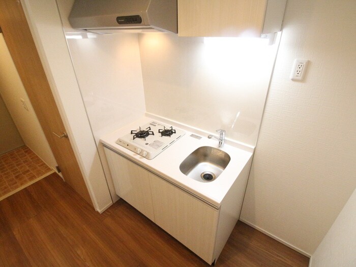 物件内観写真10　(キッチン)