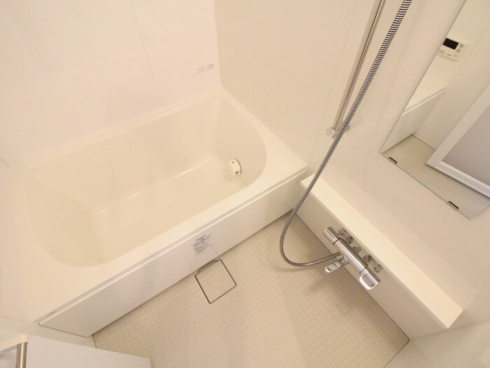 物件内観写真11　(バス／シャワールーム等)