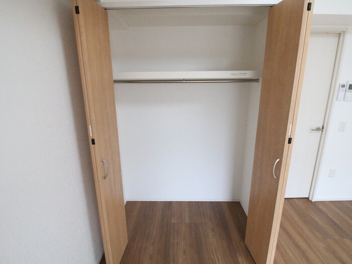 物件内観写真13　(収納)
