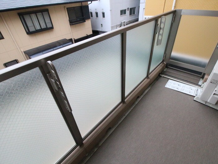 物件内観写真16　(ベランダ・バルコニー)