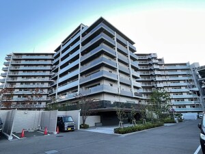 ﾚ･ｼﾞｪｲﾄﾞ新金岡ﾊﾟｰｸﾌｨｰﾙｽﾞ(521)外観写真