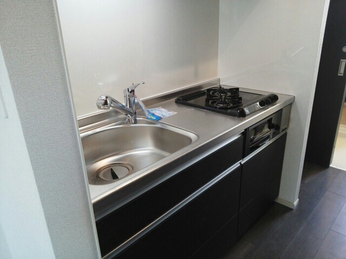 物件内観写真9　(キッチン)