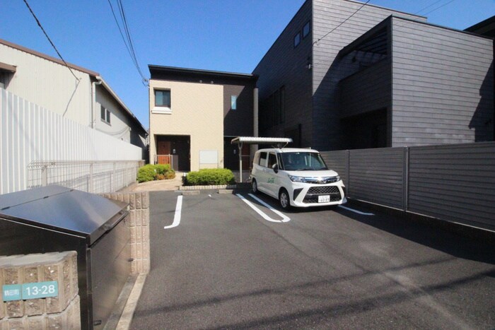 物件外観写真3　(外観写真)