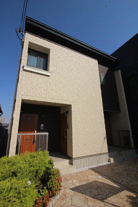 物件外観写真6　(外観写真)