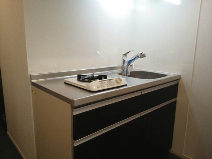 物件内観写真10　(キッチン)