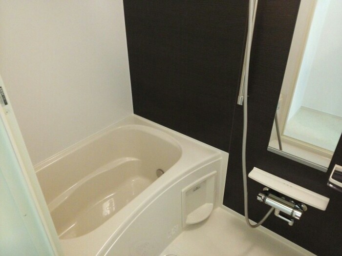 物件内観写真10　(バス／シャワールーム等)