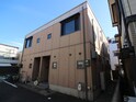 テラスハウス甲子園
