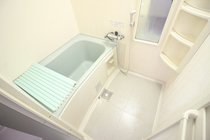 物件内観写真7　(バス／シャワールーム等)