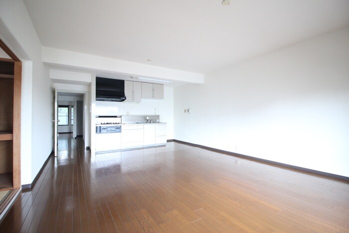 物件内観写真11　(居室)