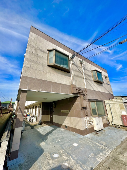 ベルハイツ泉佐野