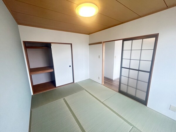 居室