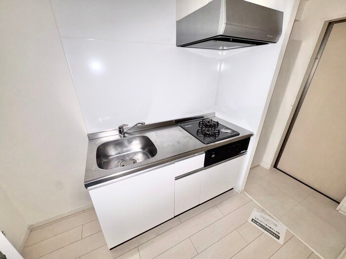 物件内観写真9　(キッチン)