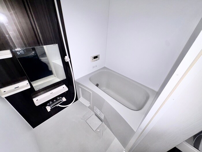 物件内観写真10　(バス／シャワールーム等)