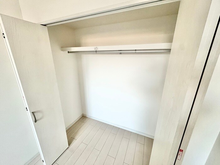 物件内観写真19　(収納)