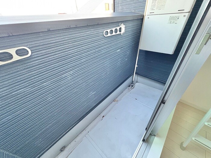 物件内観写真21　(ベランダ・バルコニー)