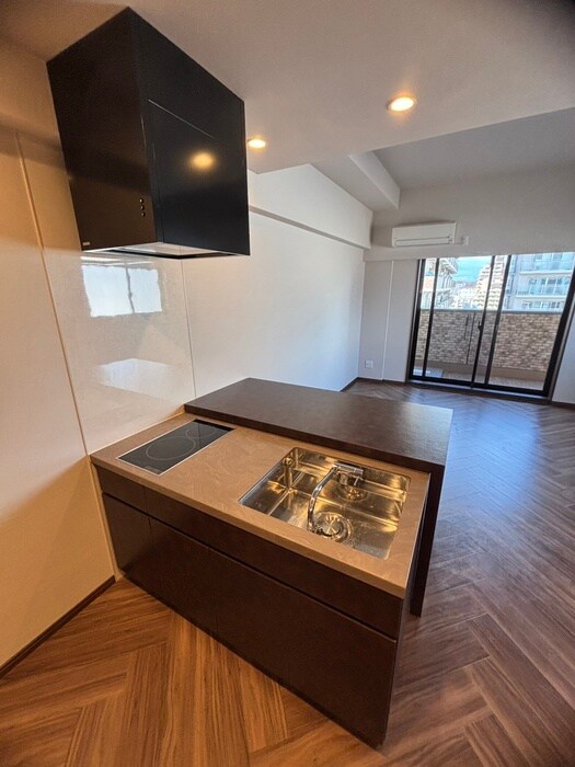 物件内観写真7　(キッチン)