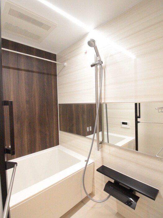 物件内観写真9　(バス／シャワールーム等)