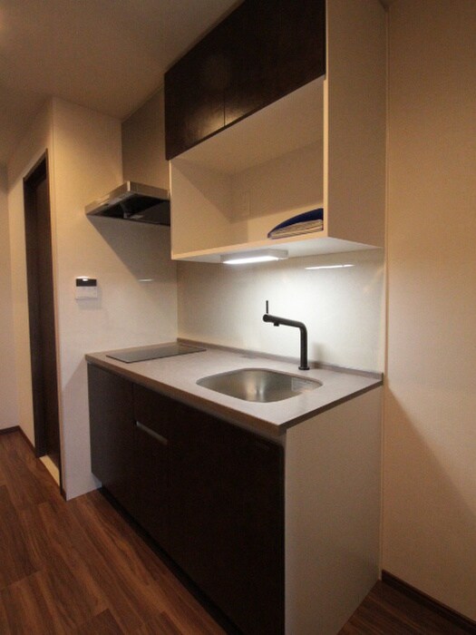 物件内観写真11　(キッチン)