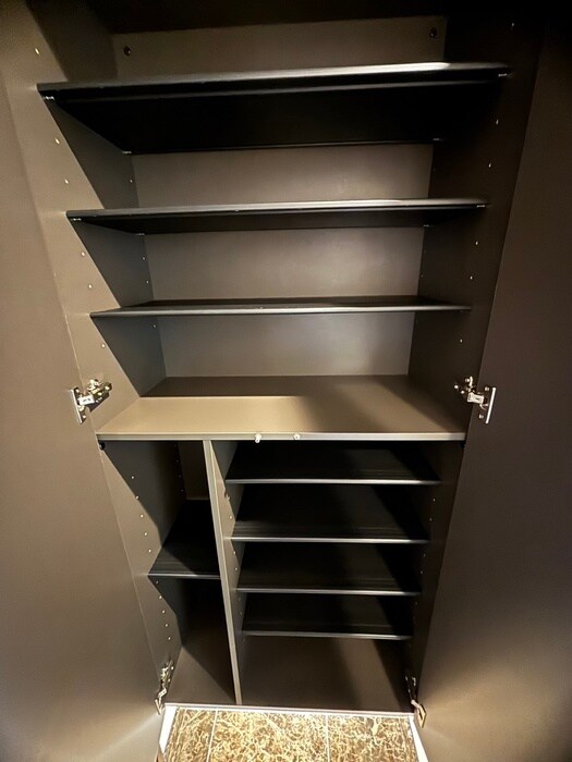 物件内観写真13　(靴箱)