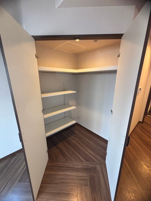 物件内観写真20　(収納)