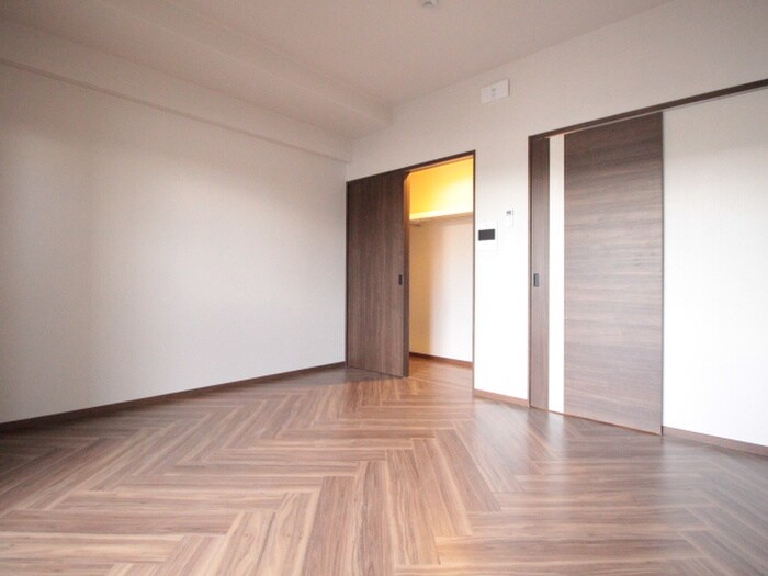 物件内観写真22　(居室)