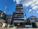 ﾌﾟﾚｻﾝｽ海老江ジャルダン(507)