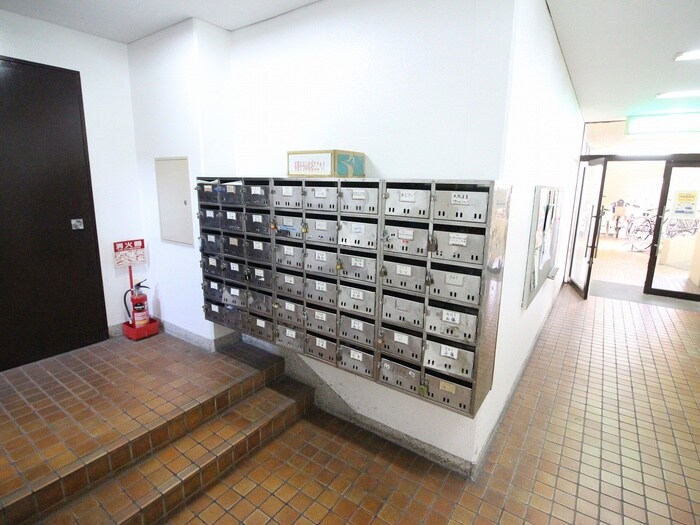 物件外観写真5　(建物設備)