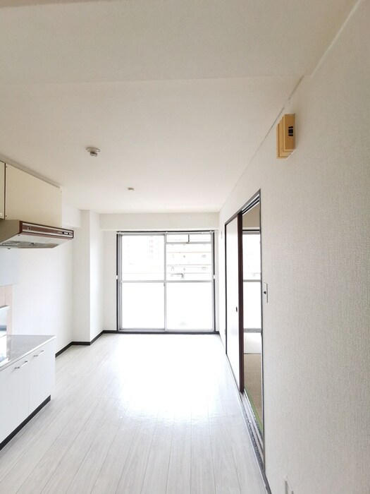 物件内観写真10　(居室)