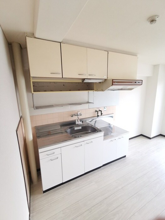 物件内観写真15　(キッチン)