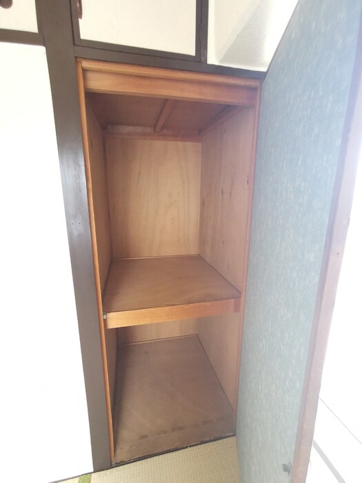 物件内観写真17　(収納)