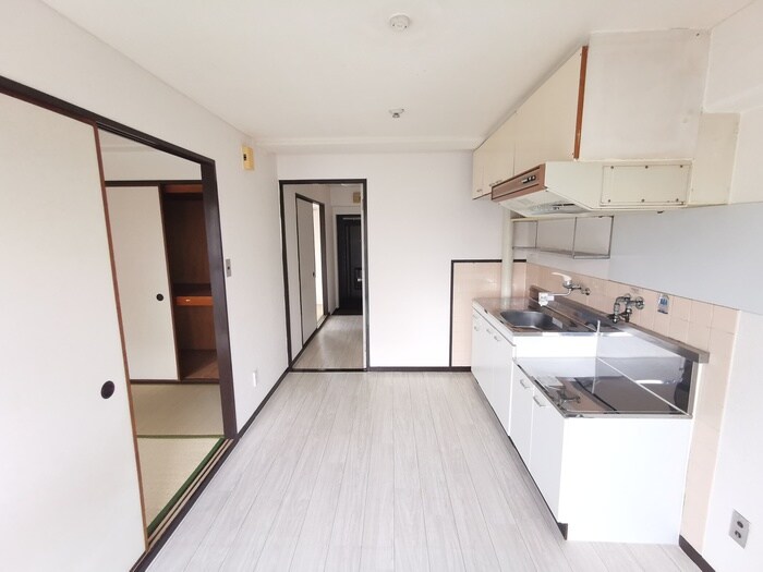 物件内観写真20　(キッチン)