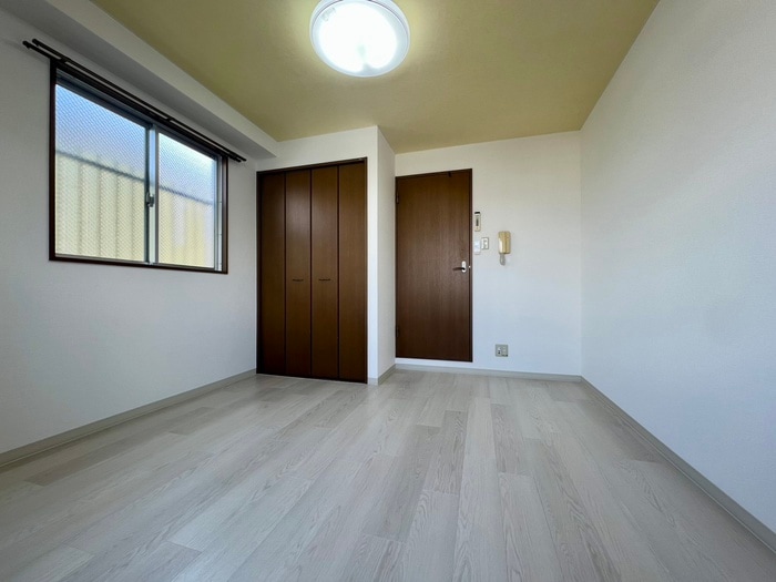 物件内観写真6　(居室)