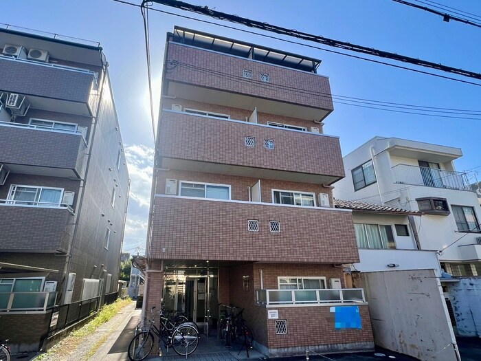 物件外観写真5　(外観写真)