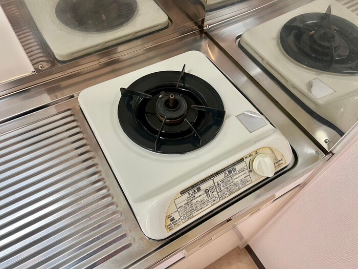 物件内観写真10　(キッチン)