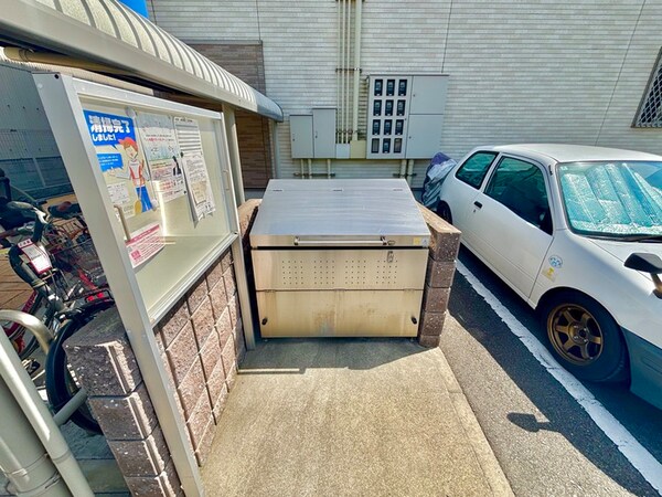 建物設備