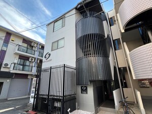 サンクラッソ　茨木駅前外観写真