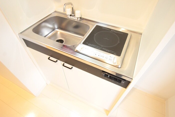 物件内観写真7　(キッチン)