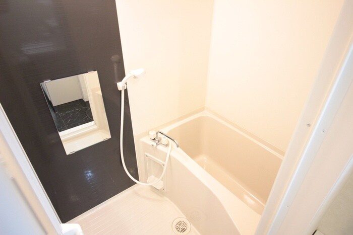 物件内観写真8　(バス／シャワールーム等)
