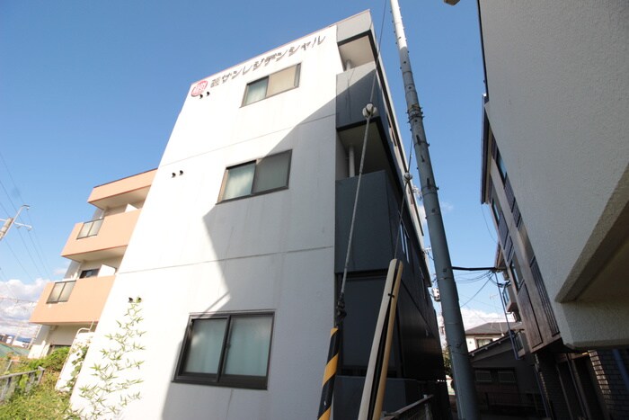 物件外観写真3　(外観写真)