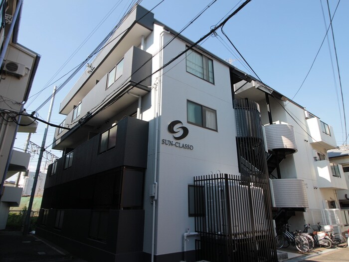 物件外観写真6　(外観写真)