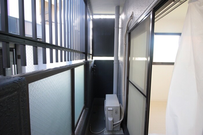 物件内観写真17　(ベランダ・バルコニー)