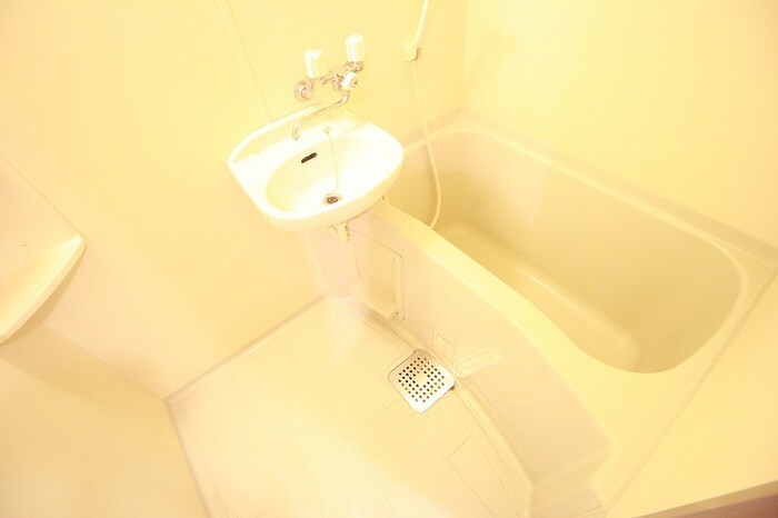 物件内観写真10　(バス／シャワールーム等)