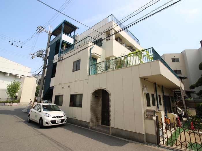 外観写真